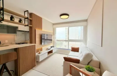 Apartamento 02 quartos no bairro zona nova em capão da canoa!