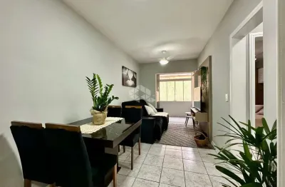 Apartamento com 1 quarto à venda na Rua José Milton Lopes, 1117, Zona Nova, Capão da Canoa