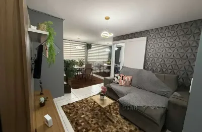Apartamento 02 quartos, mobiliado e decoraado, no bairro Zona Nova, Capão da Canoa!