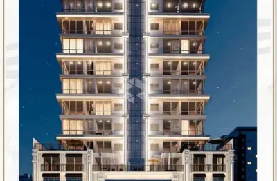 Apartamento de 02 quartos/dormitórios, e 01 vaga/box no edifício union tower, em capão da canoa.