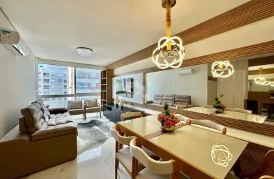 Apartamento mobiliado e decorado pronto para morar, em capão da canoa/rs.