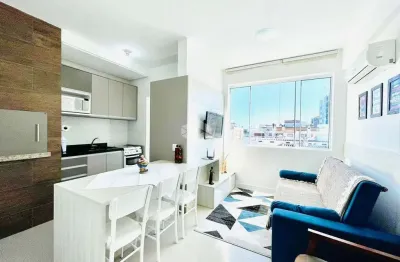 Apartamento 2 dormitórios vista para o mar em capão da canoa