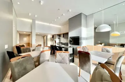 Apartamento à venda no bairro navegantes, capão da canoa, 2 dormitórios (1 suíte), 92m² privativos