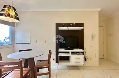 Apartamento a venda 1 dormitório, mobiliado, centro,capão da canoa