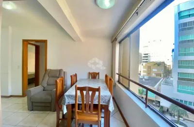 Apartamento de 2 dormitórios com infraestrutura completa - capão da canoa