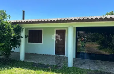 Chácara / sítio com 2 quartos à venda na Do Palmital, 291, Palmital, Osório