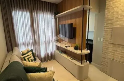 Apartamento 01 dormitório , 01 suíte, andar alto , prédio novo 01 quadra e vista liberada para o mar, capão a canoamar