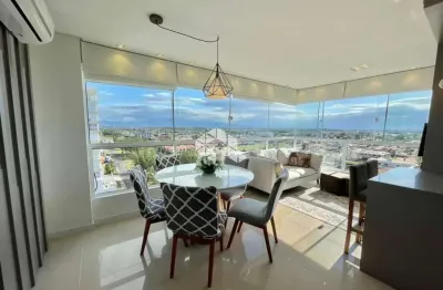 Apartamento de 03 quarto, vista para o mar, vista para serra/2box/2 vagas de garagem
