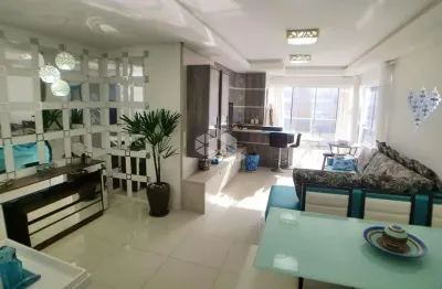 Apartamento 03 dormitórios mobiliado com suite em capão da canoa