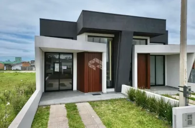 Casa com 3 quartos à venda na Flávio Scheffer, 1131, Guarani, Capão da Canoa