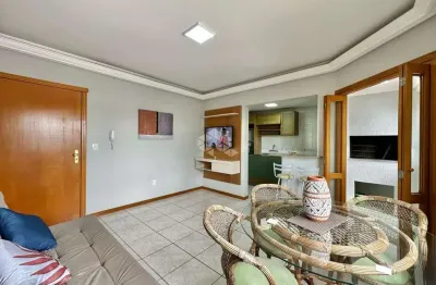 Apartamento  leste/norte, 02 dormitórios no  centro de  capão da  canoa!!