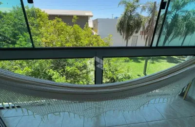 Duplex, 2 dormitórios, 2 suítes no centro de xangri-lá