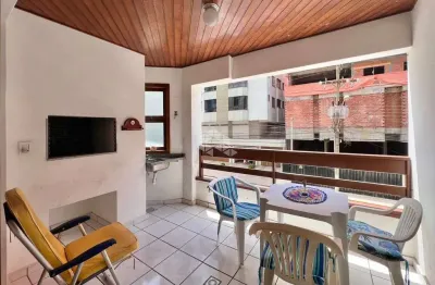 Apartamento com 3 quartos à venda na Rua José Milton Lopes, 1225, Zona Nova, Capão da Canoa