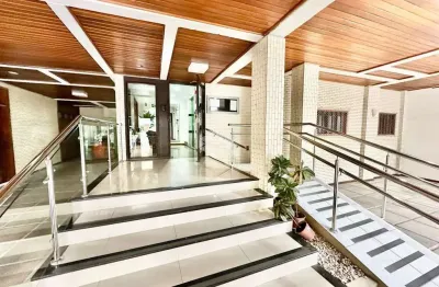 Apartamento à venda na zona nova em capão da canoa com 1 dormitório