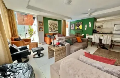 O apartamento dos seus sonhos, com espaço e sofisticação que você merece!