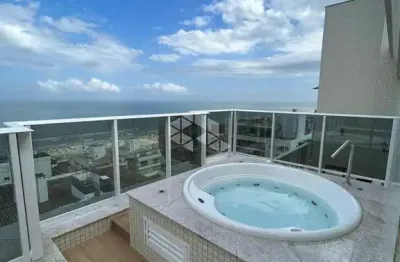 Apartamento 3 dormitórios/quartos, 1 suíte, rooftop, prédio de alto padrão, zona nova, capão da canoa