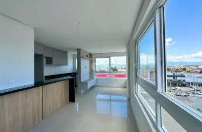 Apartamento composto por 3 suítes,  semi mobiliado,  01 box  para carro, no bairro navegantes, em capão da canoa/rs.