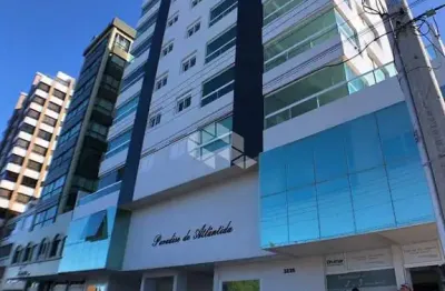 Apartamento de 03 dormitórios beira mar em capão da canoa.