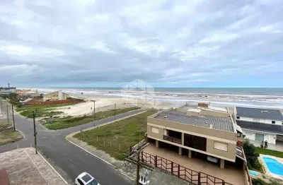 Apartamento 03 dormitórios, vista mar no bairro zona nova capão da canoa