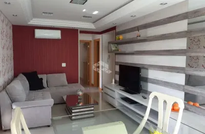 Apartamento 02 dormitórios, 01 suíte, cozinha americana com espaço gourmet, no bairro navegantes em capão da canoa/rs.