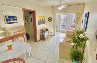 Apartamento 02 dormitórios, frente ,sacada e churrasqueira, terraço com cozinha integrada, capão da canoa!