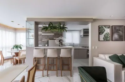 Apartamento com 3 quartos à venda na Rua Do Amor Perfeito, 448, Centro, Capão da Canoa