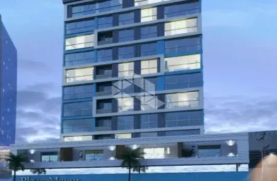 Apartamento de 03 quartos no edifício plaza mayor, em capão da canoa.