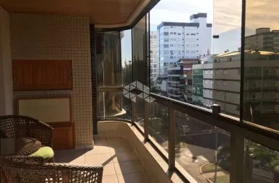 Apartamento 03 dormitórios com 02 box em capão da canoa