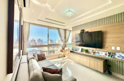 Apartamento à venda no centro com 02 dormitórios sendo 01 suíte!!!