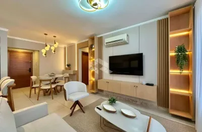 Apartamento com 2 quartos à venda na Rua Andira, 2910, Navegantes, Capão da Canoa