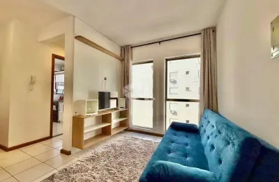 Apartamento 01 Dormitório , sala de estar e jantar integradas, cozinha, área de serviço e churrasqueira,  excelente iluminação, Centro Capão da Canoa!