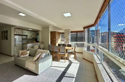 Amplo 3 dormitórios mobiliado e decorado na zona nova capão da canoa rs