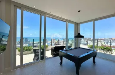 Um dormitório, novo, frente leste junto a praça flávio boianowski!!!