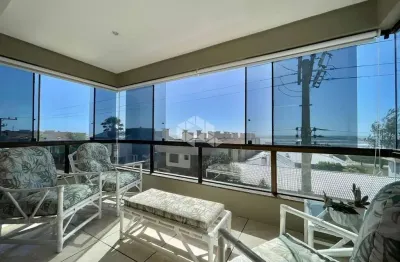 Apartamento 03 dormitórios sendo 01 suíte, 137 m² reformado capão da canoa