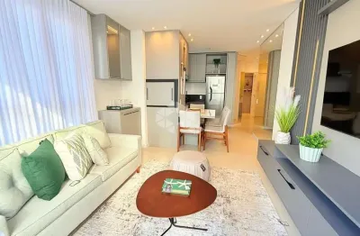 Apartamento 2 dormitórios, 1 suíte, na cidade Capão da Canoa