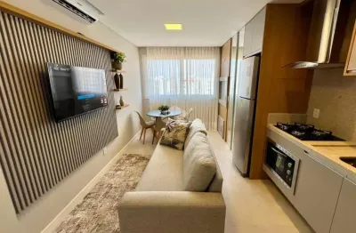 Apartamento à venda em capão da canoa com 2 quartos (1 suíte), alto padrão a 190 metros da beira-mar