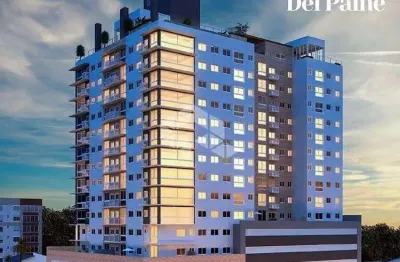 Apartamento de 2 dormitórios, 2 suítes na cidade capão da canoa
