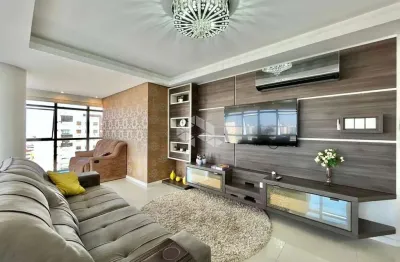 Apartamento à venda em capão da canoa com 3 quartos (1 suíte) - mobiliado, 2 vagas, depósito e entrada facilitada