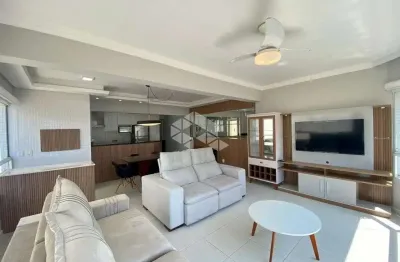 Apartamento à venda no centro de capão da canoa com 3 quartos (1 suíte) - mobiliado, sol da manhã e localização nobre