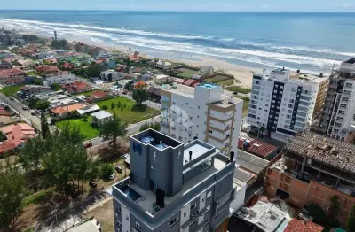 Novo nunca habitado com vista panoramica 2 dormitórios capão da canoa rs
