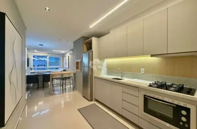 Apartamento 2 dormitórios, 1 suíte, frente avenida e vista mar - capão da canoa/rs.