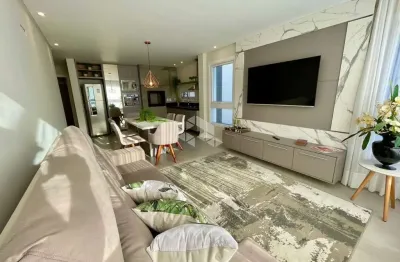 Apartamento 3 quartos(sendo 1 suíte), mobiliado e decorado, no bairro navegantes, em capão da canoa.