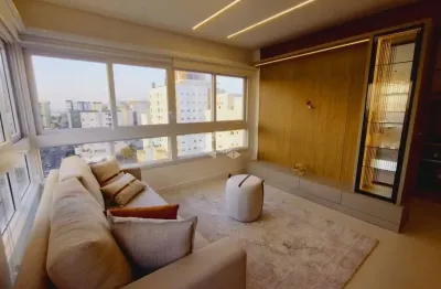 Belissímo apartamento 03 quartos(sendo 01 suíte), no bairro zona nova  em capão da canoa!