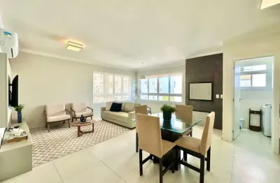 Apartamento 02 quartos/suítes, mobiliado e decorado, no bairro navegantes, capão da canoa/rs.