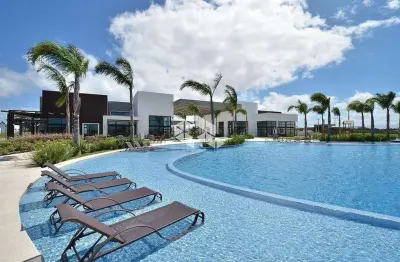 Terreno no condomínio capão ilhas resort em capão da canoa!