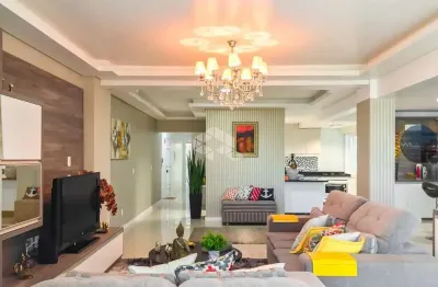 Apartamento com 3 quartos à venda na Rua Andira, 3223, Navegantes, Capão da Canoa