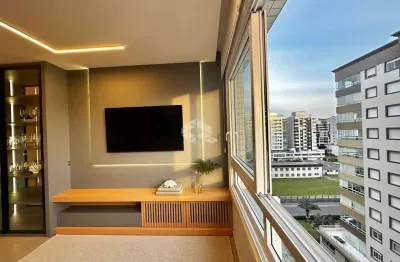Apartamento com 2 quartos à venda na Avenida Neusa Goulart Brizola, 289, Zona Nova, Capão da Canoa