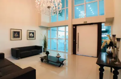 Apartamento finamente mobiliado e decorado, composto por 1 dormitório, no bairro centro, em capão da canoa.