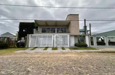 Sobrado de luxo à beira-mar em capão novo - vista panorâmica eterna!