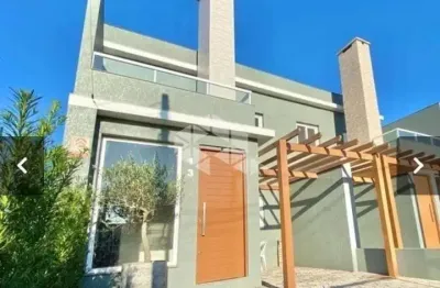 Casa com 2 quartos à venda na Garibaldi, 13, Zona Nova, Capão da Canoa